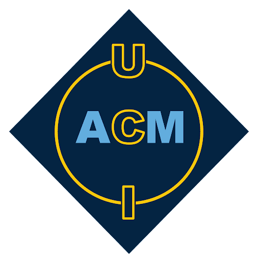 ACM@UCI logo