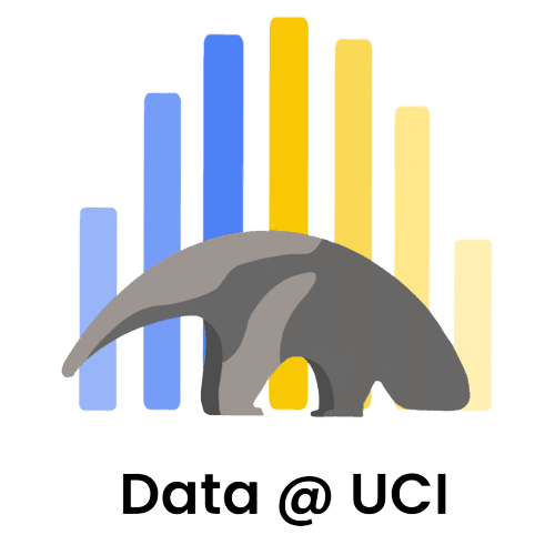 Data @ UCI logo